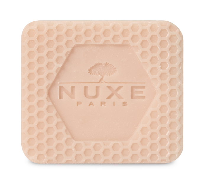 NUXE Reve de Miel festes Shampoo